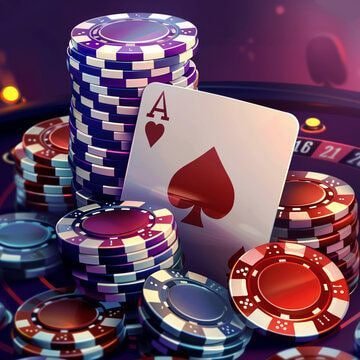 Tampilan aplikasi ash88 di smartphone dengan sportsbook dan slot online